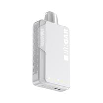 Vaper Descartável Nikbar Menthol 10000 Puffs