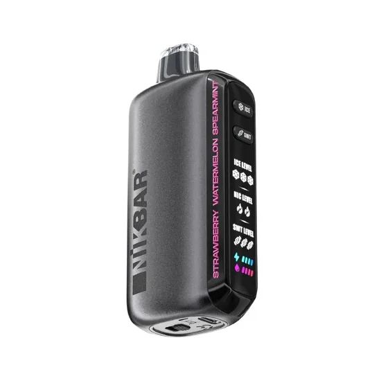  Vaper Desca...