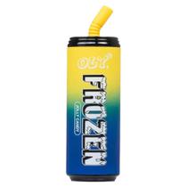 Vaper Descartável Oly Frozen Jolly Candy 7000 Puffs