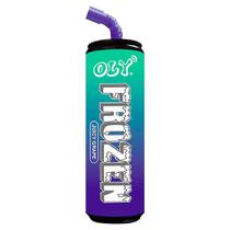 Vaper Descartável Oly Frozen Juicy Grape 7000 Puffs