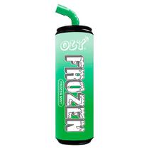 Vaper Descartável Oly Frozen Mint 7000 Puffs
