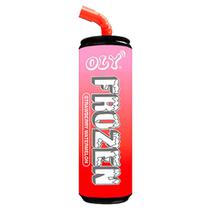 Vaper Descartável Oly Frozen Strawberry Watermelon 7000 Puffs