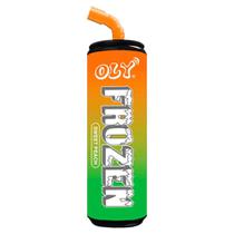 Vaper Descartável Oly Frozen Sweet Peach 7000 Puffs