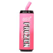 Vaper Descartável Oly Frozen Tropical Fruit 7000 Puffs