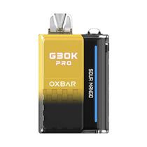 Vaper Descartável Oxbar G30K Pro Sour Mango 30000 Puffs