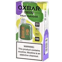  Vaper Desca...