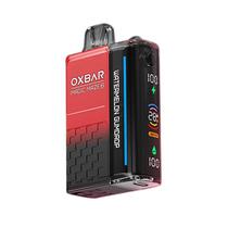 Vaper Descartável Oxbar Magic Maze 2 Watermelon Gumdrop 30000 Puffs