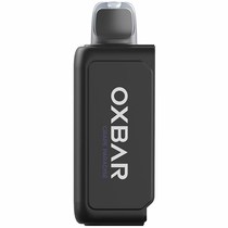 Vaper Descartável Oxbar Svoop 32K Grape Paradise 32000 Puffs