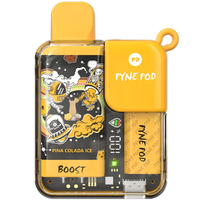 Vapeador Des...