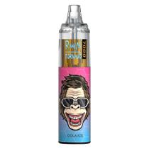 Vaper Descartável RandM Tornado Cola Ice 7000 Puffs