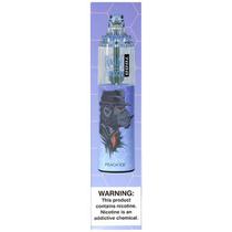 Vaper Descartável RandM Tornado Peach Ice 7000 Puffs