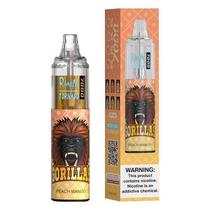 Vaper Descartável RandM Tornado Peach Mango 7000 Puffs