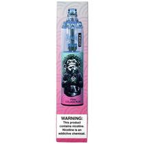 Vaper Descartável RandM Tornado Pina Colada Rum 7000 Puffs