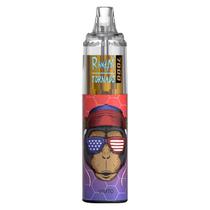 Vaper Descartável RandM Tornado Vimto 7000 Puffs