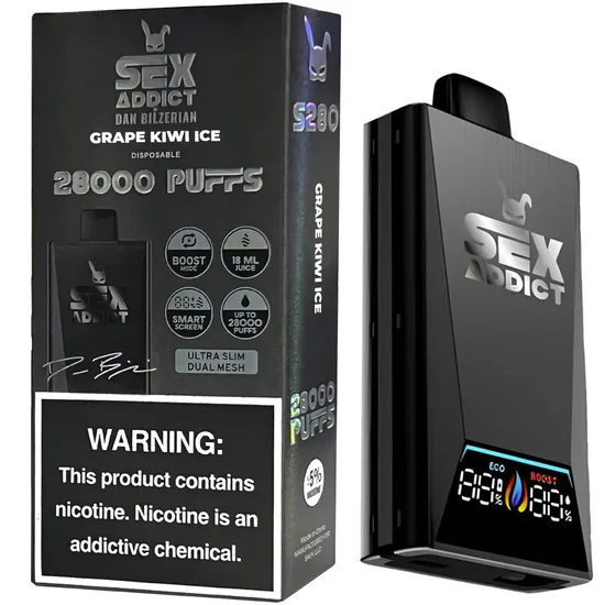  Vaper Desca...