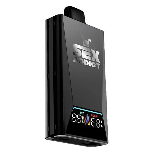  Vaper Desca...