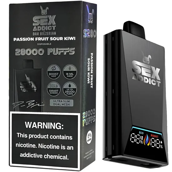  Vaper Desca...