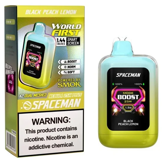  Vaper Desca...