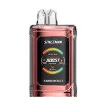 Vaper Descartável Smok Spaceman Prism Rainbow Belt 20000 Puffs