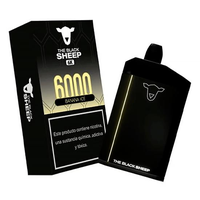  Vaper Desca...
