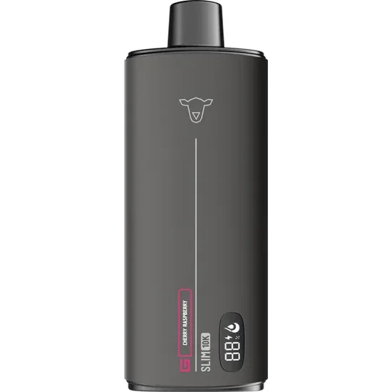  Vaper Desca...
