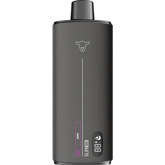  Vaper Desca...