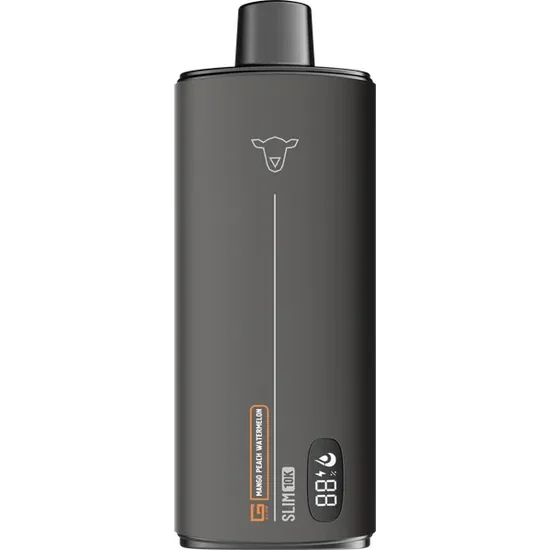  Vaper Desca...