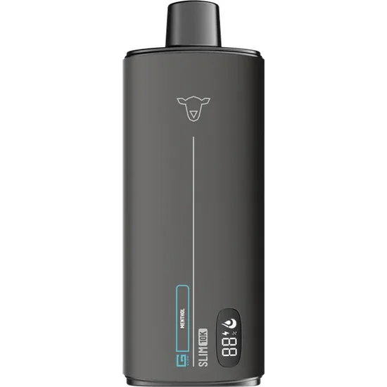  Vaper Desca...