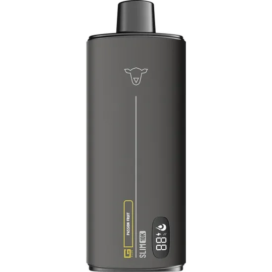  Vaper Desca...