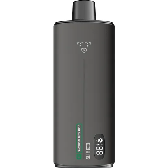  Vaper Desca...