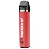 Vaper Descartável VapeSoul Soul Smile II Lychee Ice 1500 Puffs