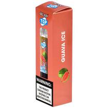 Vaper Descartável Vcan Top Guava Ice 4000 Puffs