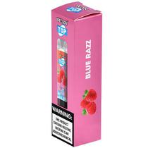 Vaper Descartável Vcan Top Blue Razz 4000 Puffs