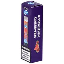 Vaper Descartável Vcan Top Strawberry Watermelon 4000 Puffs