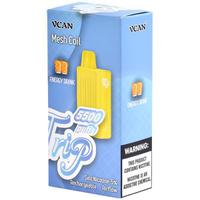  Vaper Desca...