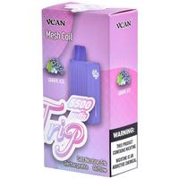  Vaper Desca...