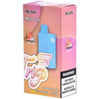  Vaper Desca...