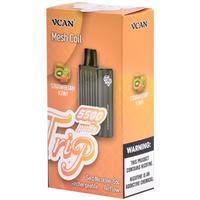  Vaper Desca...