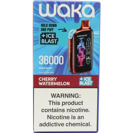  Vaper Desca...