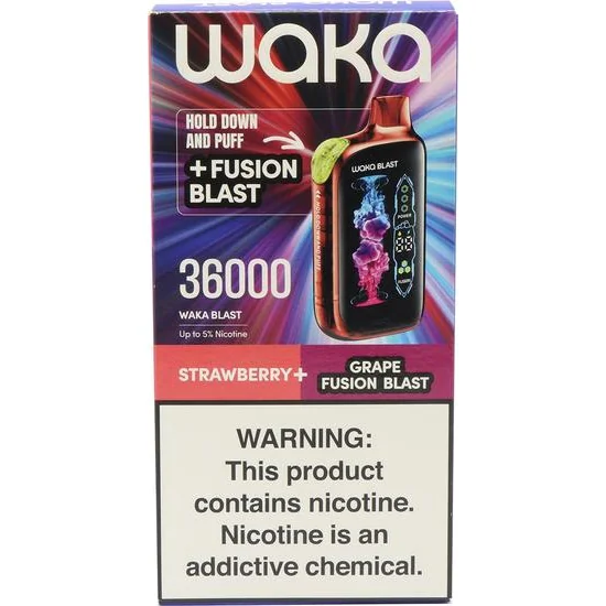  Vaper Desca...