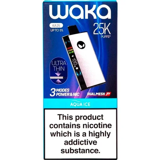  Vaper Desca...