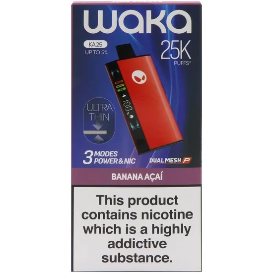 Vaper Desca...