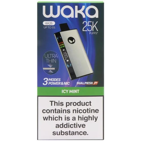  Vaper Desca...