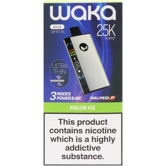  Vaper Desca...