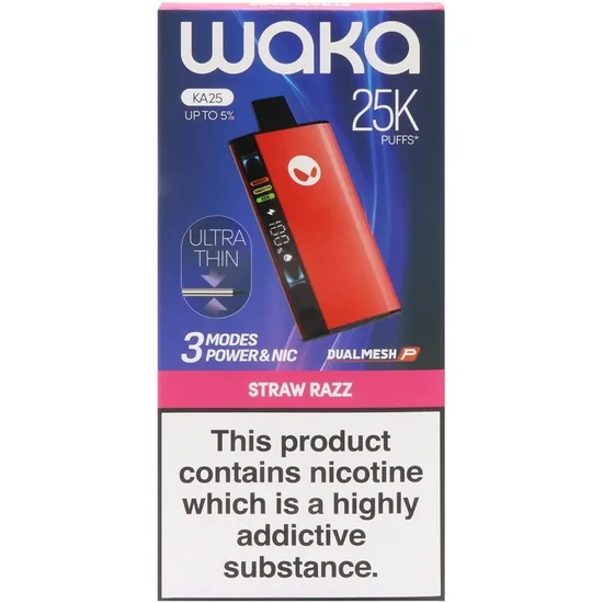  Vaper Desca...