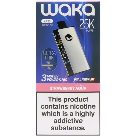  Vaper Desca...