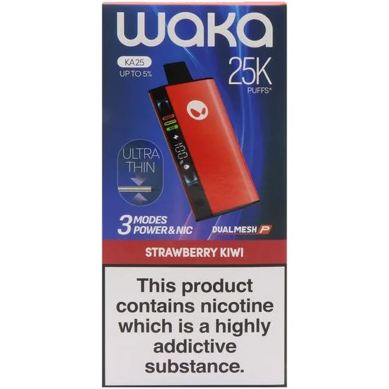  Vaper Desca...