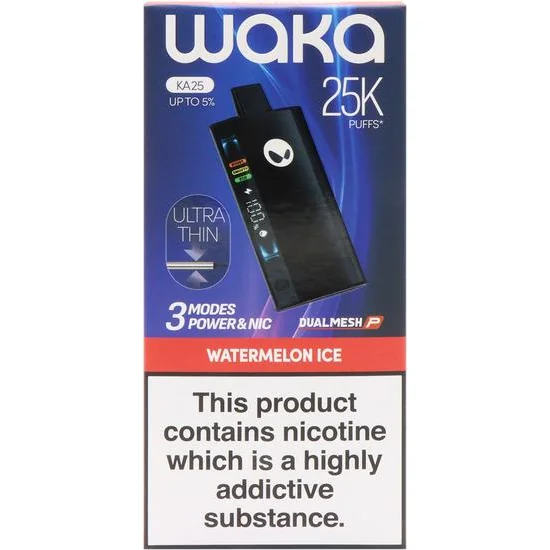  Vaper Desca...
