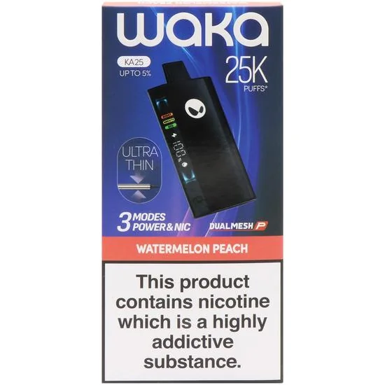  Vaper Desca...