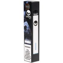Vaper Descartável Waka Solo Blueberry Dream 1800 Puffs